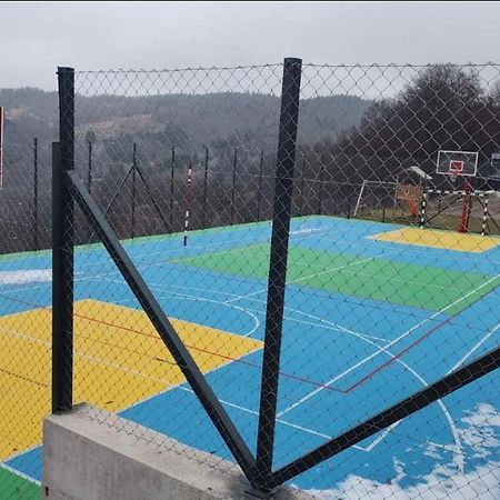Panorama Apartments In Milmari Resort 카파오닉 외부 사진