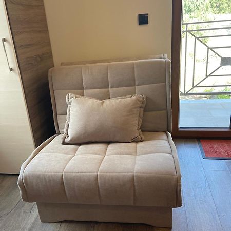 Panorama Apartments In Milmari Resort 카파오닉 외부 사진