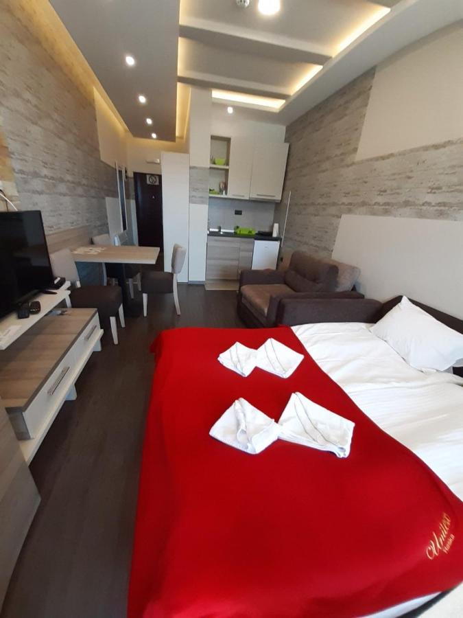 Panorama Apartments In Milmari Resort 카파오닉 외부 사진