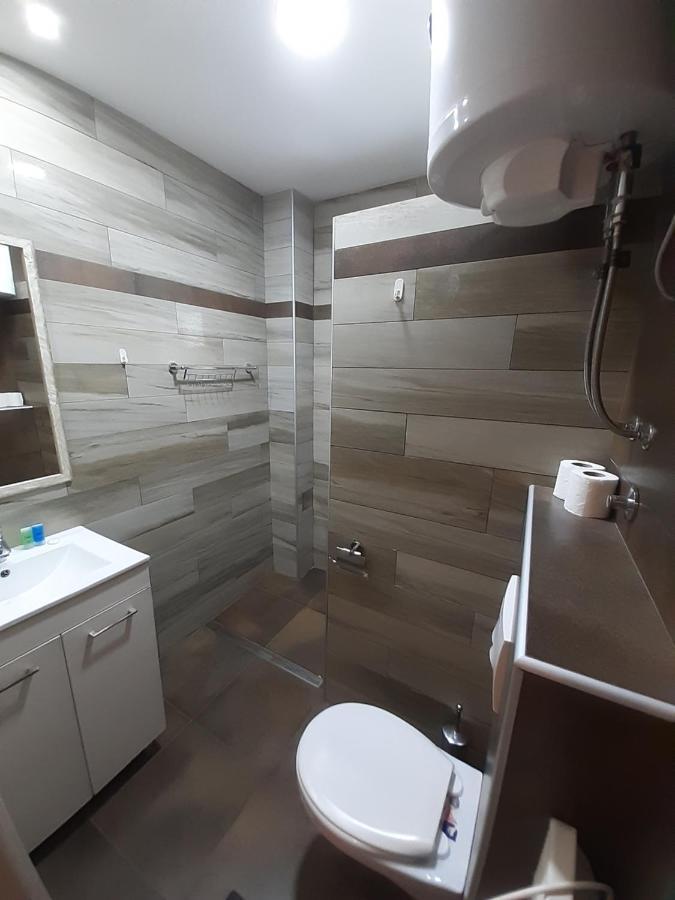 Panorama Apartments In Milmari Resort 카파오닉 외부 사진
