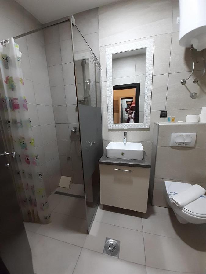 Panorama Apartments In Milmari Resort 카파오닉 외부 사진