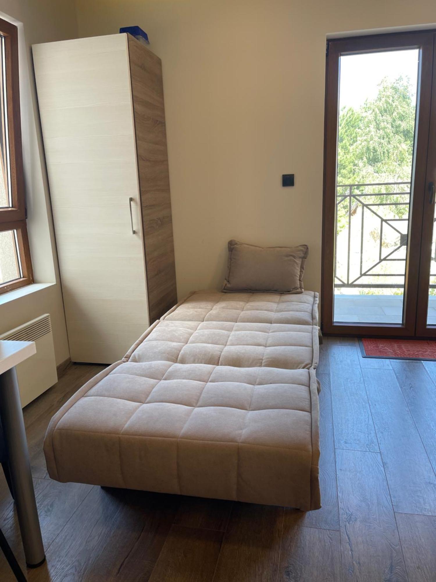 Panorama Apartments In Milmari Resort 카파오닉 외부 사진