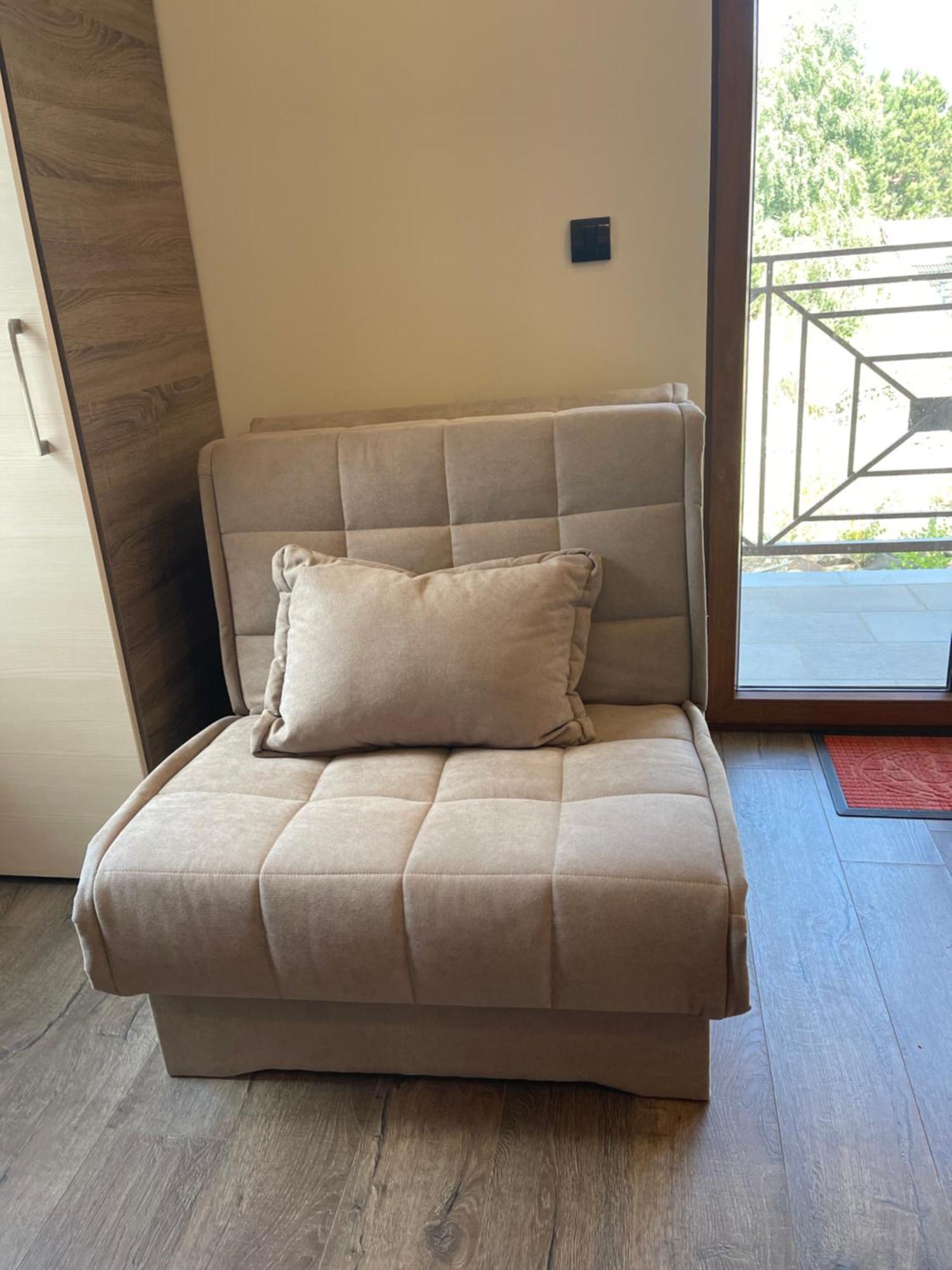 Panorama Apartments In Milmari Resort 카파오닉 외부 사진