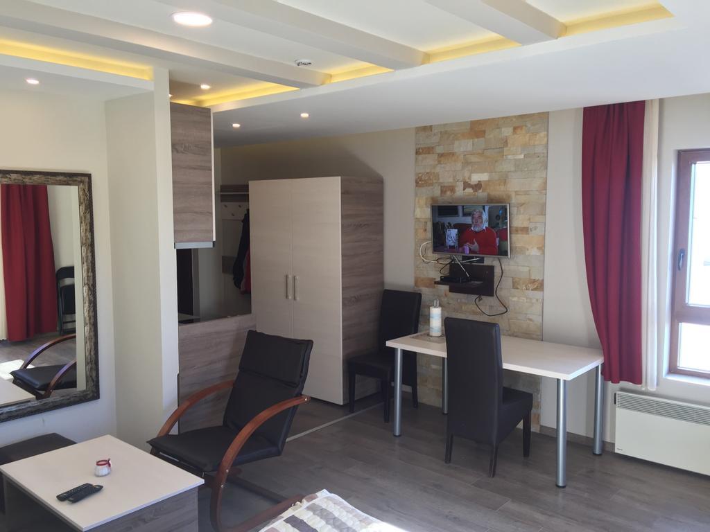 Panorama Apartments In Milmari Resort 카파오닉 외부 사진