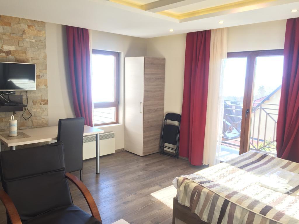Panorama Apartments In Milmari Resort 카파오닉 외부 사진
