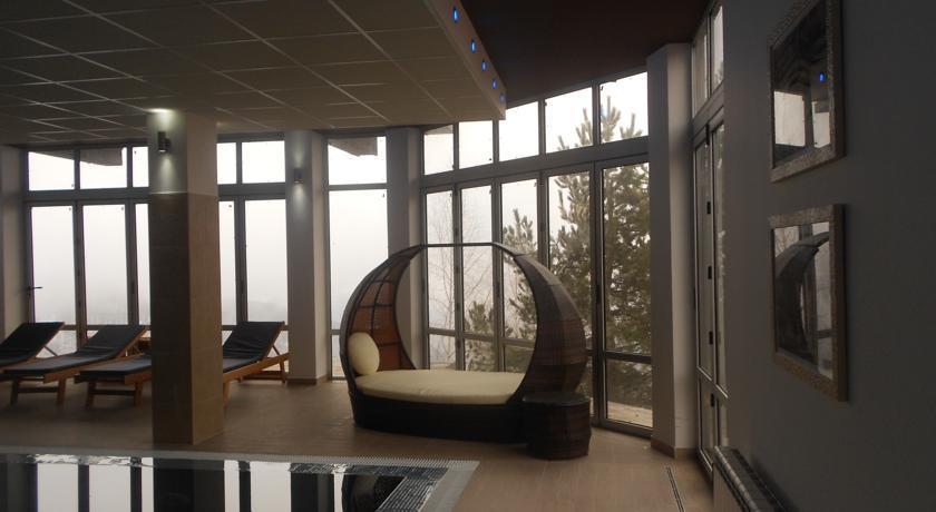 Panorama Apartments In Milmari Resort 카파오닉 외부 사진
