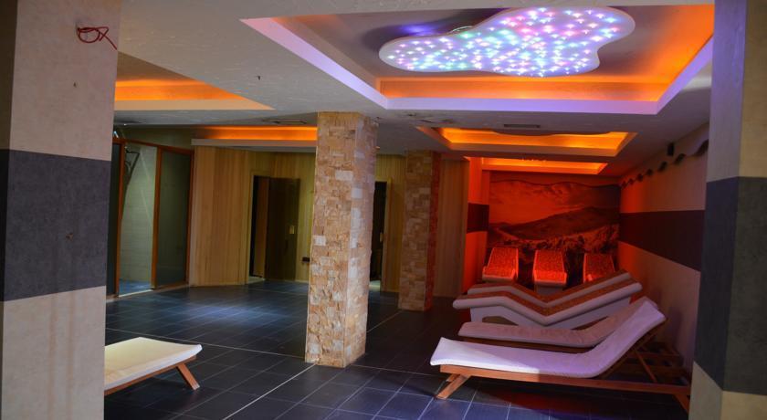 Panorama Apartments In Milmari Resort 카파오닉 외부 사진