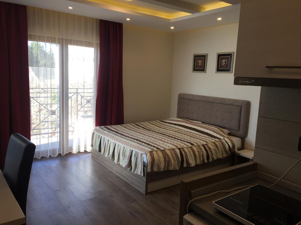 Panorama Apartments In Milmari Resort 카파오닉 외부 사진
