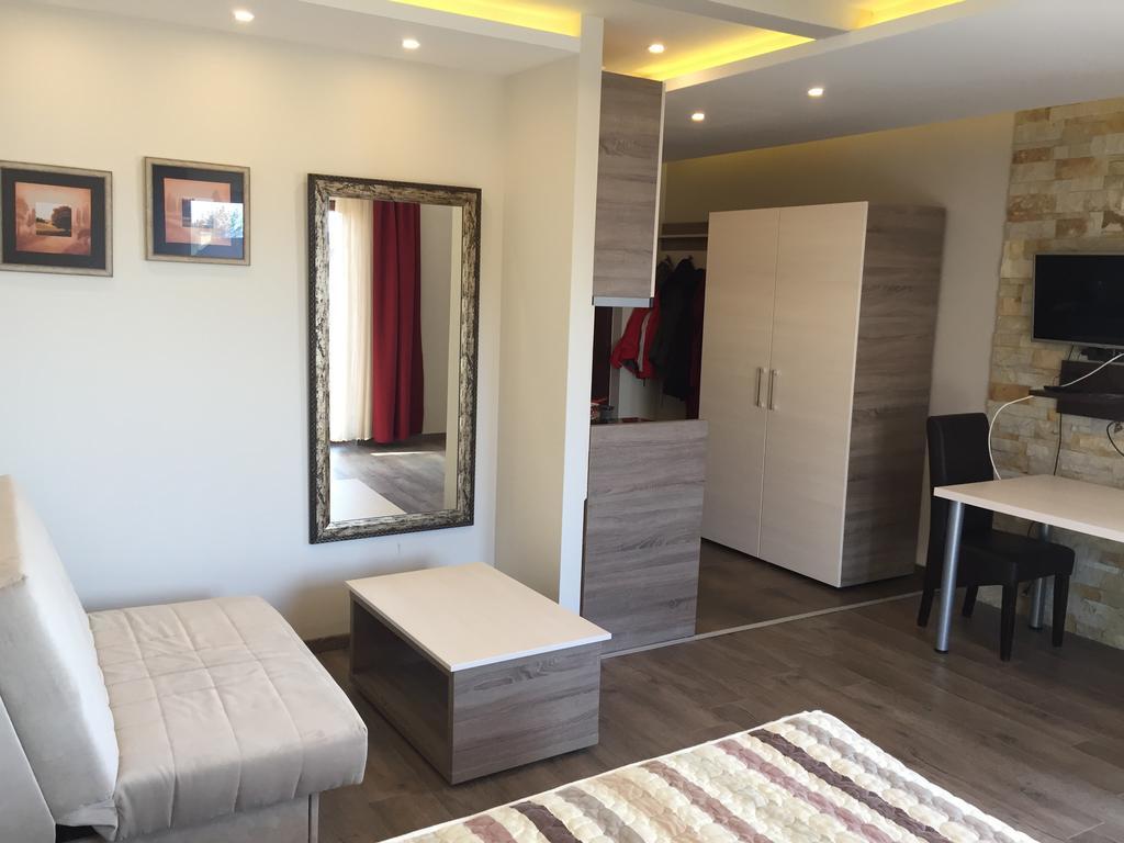 Panorama Apartments In Milmari Resort 카파오닉 외부 사진
