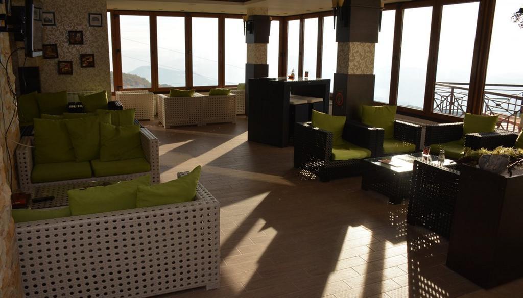 Panorama Apartments In Milmari Resort 카파오닉 외부 사진