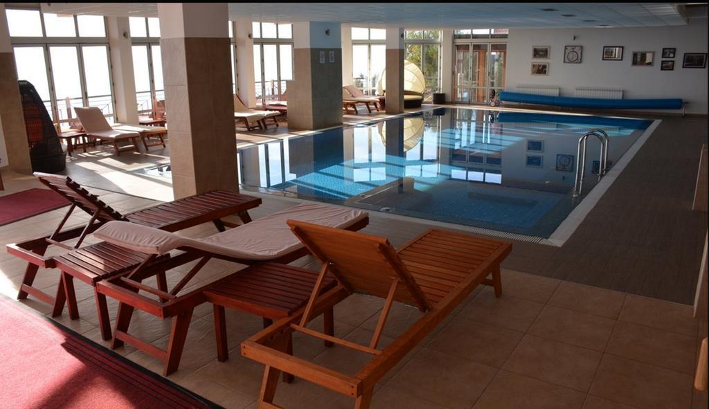 Panorama Apartments In Milmari Resort 카파오닉 외부 사진