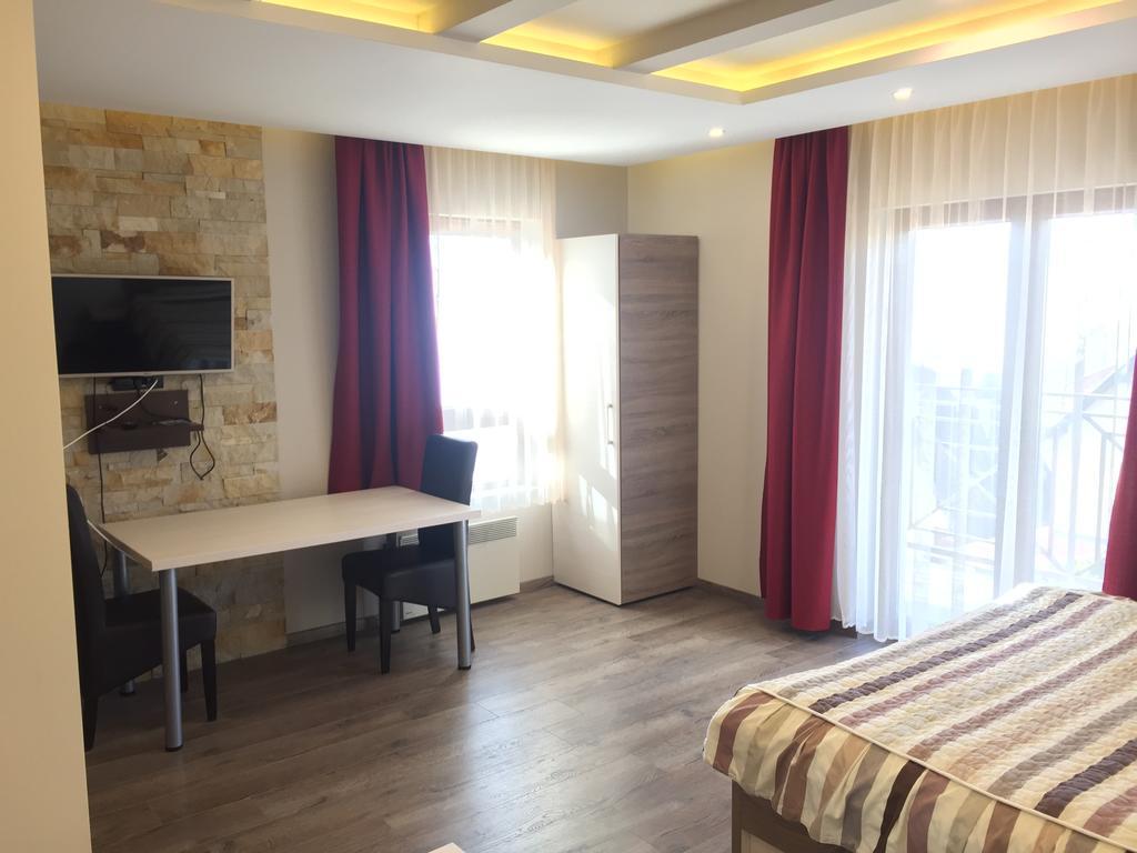 Panorama Apartments In Milmari Resort 카파오닉 외부 사진