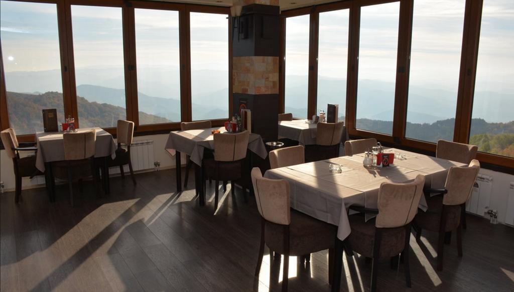 Panorama Apartments In Milmari Resort 카파오닉 외부 사진