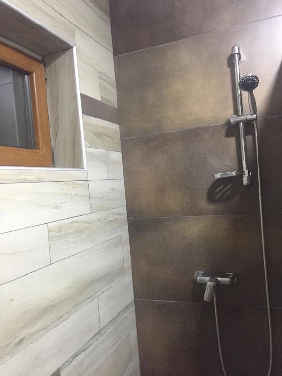 Panorama Apartments In Milmari Resort 카파오닉 외부 사진
