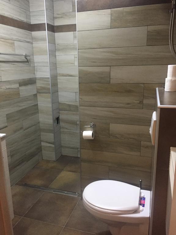 Panorama Apartments In Milmari Resort 카파오닉 외부 사진