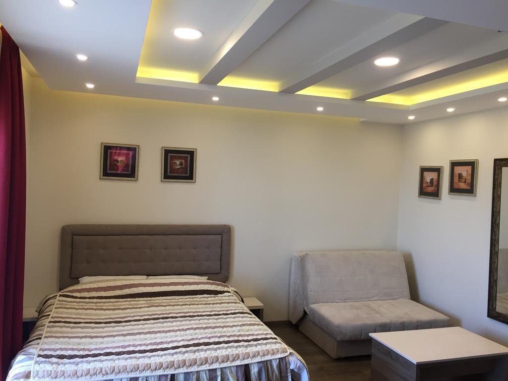 Panorama Apartments In Milmari Resort 카파오닉 외부 사진
