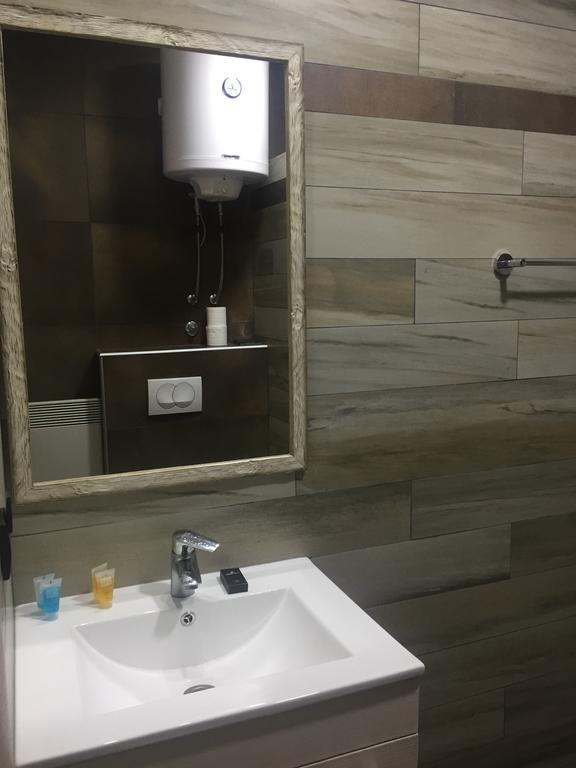 Panorama Apartments In Milmari Resort 카파오닉 외부 사진