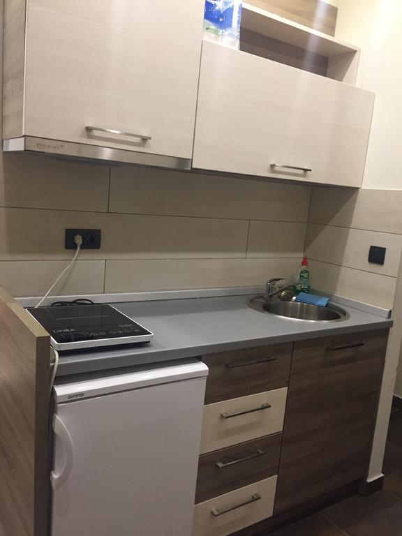 Panorama Apartments In Milmari Resort 카파오닉 외부 사진