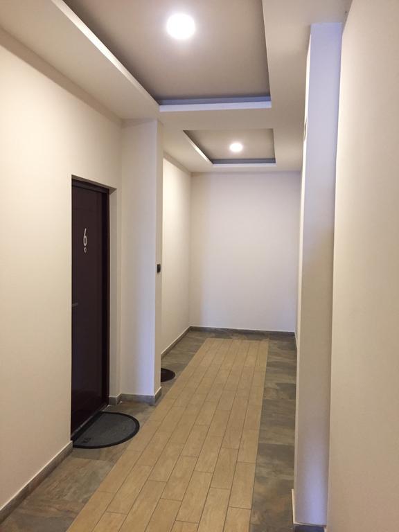Panorama Apartments In Milmari Resort 카파오닉 외부 사진