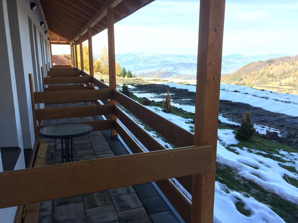 Panorama Apartments In Milmari Resort 카파오닉 외부 사진