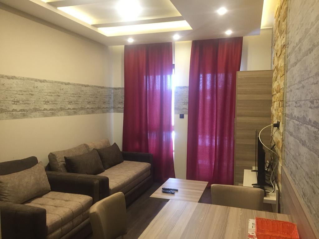 Panorama Apartments In Milmari Resort 카파오닉 외부 사진