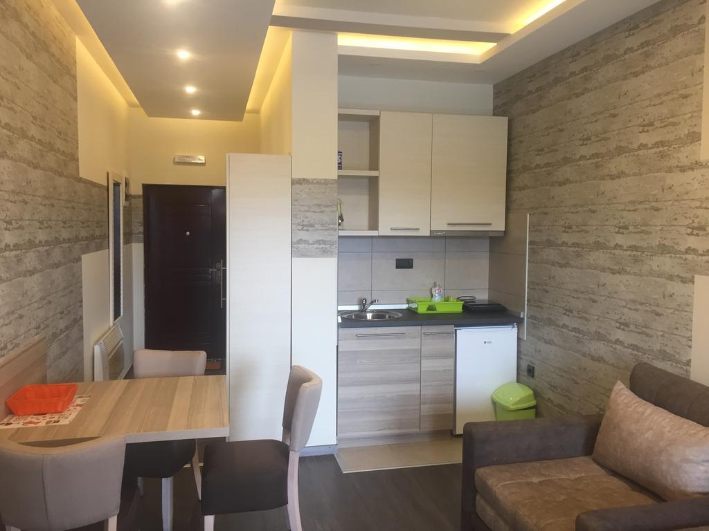 Panorama Apartments In Milmari Resort 카파오닉 외부 사진