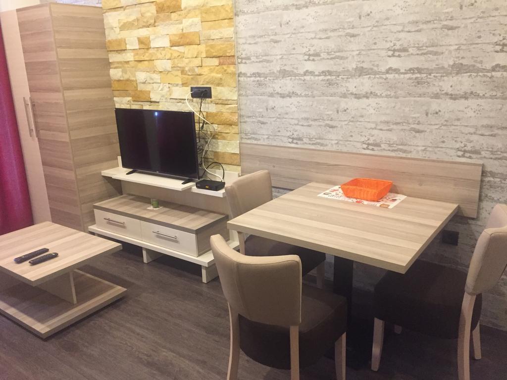 Panorama Apartments In Milmari Resort 카파오닉 외부 사진