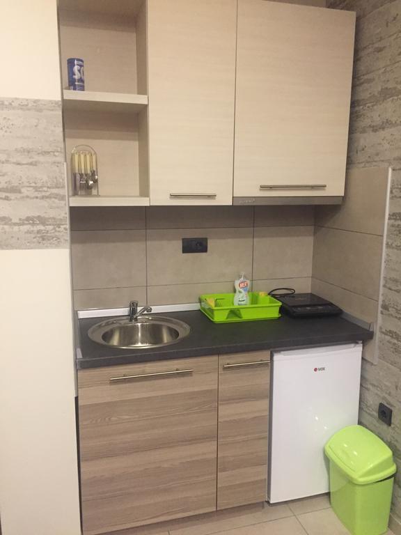 Panorama Apartments In Milmari Resort 카파오닉 외부 사진